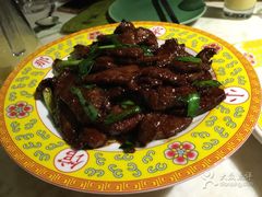 -那家小馆•北京菜•烤鸭(中关村店)