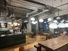 -Wagas沃歌斯(江浦路店)