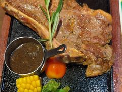 -豪客来牛排(空港华联店)