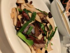-贡宴盐帮菜自贡驻京联络处餐厅