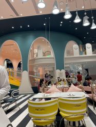 点击看大图 -奈尔宝家庭中心·亲子餐厅(鄞州万达店)