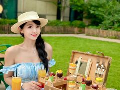 -济南喜来登酒店