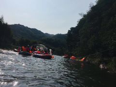 -溪口-滕头旅游景区