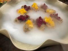 -如禾素食·下午茶·糖水