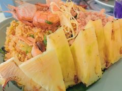 -CHINCHIN 青青·泰国料理(万象食家店)