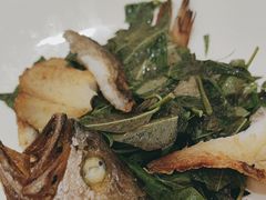 -鲁宴·鲁煨黄河生态大鲤鱼(月坛店)