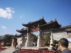 -建水文庙