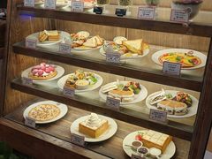 -maan coffee漫咖啡(通州店)