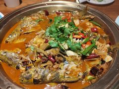-东来土菜馆(民祥园路店)