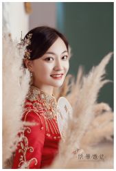 -欣薇婚纱(新源乐汇城店)