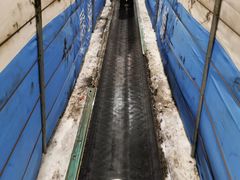 -绍兴启迪乔波冰雪世界