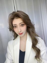 -New Fashion发型定制