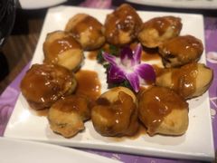 -遇花缘·点心·中西融合菜(美吉特广场店)