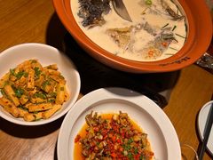-耕渔小院·湖南鱼鲜(望城店)