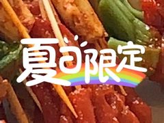 -马路边边串串香形象店(磐石路店)