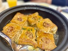-阿庄新豫菜(航海东路店)