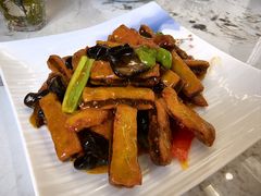 -马白开来特色羊排揪片子  (总店)