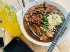 卤煮-陈记卤煮小肠