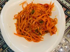 -新疆伊宁远征餐厅