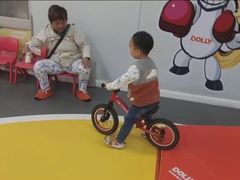 -动力小特工运动馆(望京店)