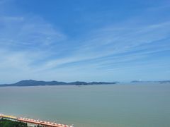 -舟山希尔顿酒店