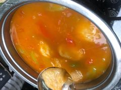 -国生茶庄·地道农家菜团建活动