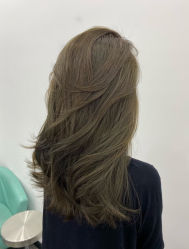 -时尚殿堂hair salon