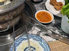 -隐家本格烧肉(万达广场店)