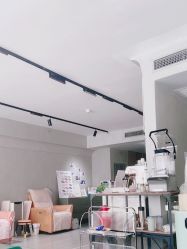 -和妍悦社美甲美睫