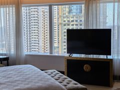 -大连中远海运洲际酒店