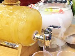 -胡桃里乐队酒馆(长春总店)