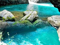-鹿院坪生态旅游景区
