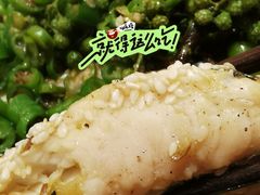 -雅佳神话·麻辣烤鱼(新街口店)