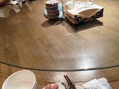 -蒙亨·手把肉·蒙古包文化主题餐厅(天恒广场店)