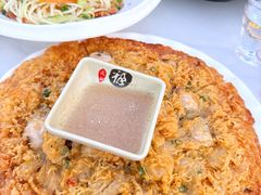 蚝仔烙-琶醍壹号•潮菜江景餐吧