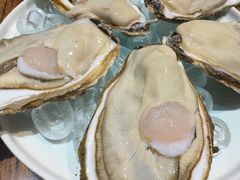-蚝堡海鲜·威海菜·海肠捞饭·烧烤·亚洲吃蚝公司(幸福门店)