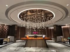 -英冠索菲特酒店·萧湘阁中餐厅