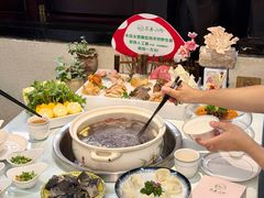 -名善山珍·野生菌汤锅(文殊院店)