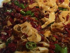 鸽捞面-葡萄集|滋味新疆菜·精酿酒馆(瑞豪酒店)