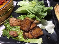 -云晓光头烧烤吧(盛夏店)