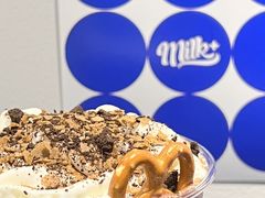 -milkplus·泰式奶茶(较场东路店)