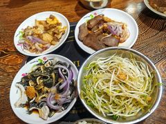 -歪头牛肉(金龙壹号店)