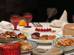 -三号黄浦会Canton Table