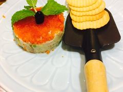 -花潮料理艺食馆(世欧广场店)