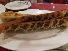 锅贴-大眼锅贴水饺(河东店)