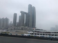-都会尚膳·海鲜自助餐厅(重庆万豪酒店)