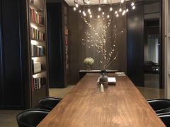 -北京三里屯CHAO酒店