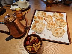 -纳鲁孜·新疆特色餐厅(上海悦荟广场店)