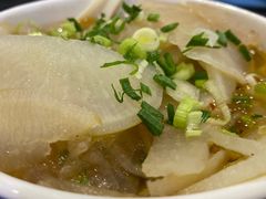 -吾穆勒蓬灰牛肉面·清真(北滨河中路店)
