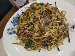 -老仁义·清真菜(太古街店)